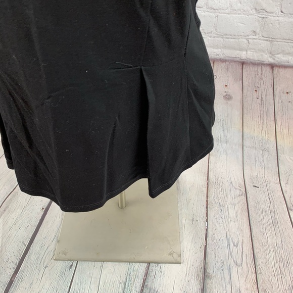 Banana Republic peplum top - Picture 7 of 8